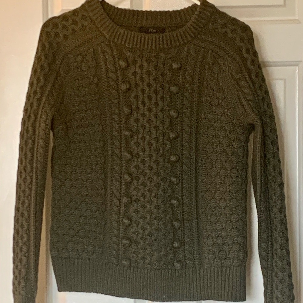 Cozy Sweater